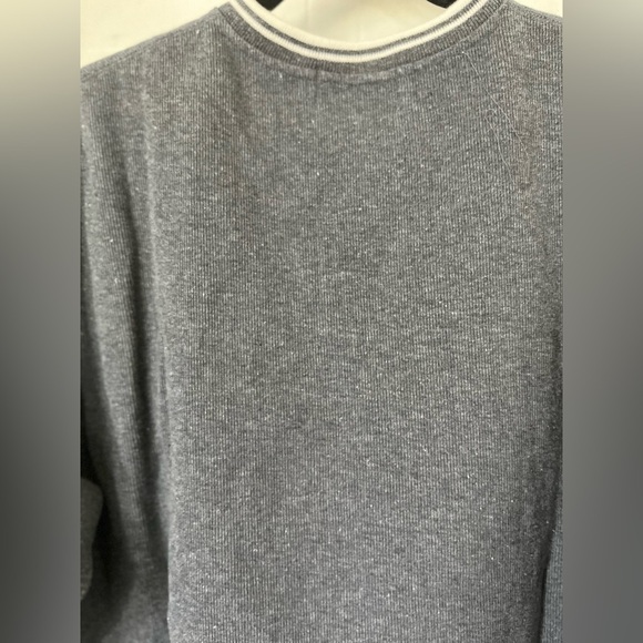 Genuine Roots Product NHLPA Be a Player Vintage Cotton Sweater - Picture 5 of 7